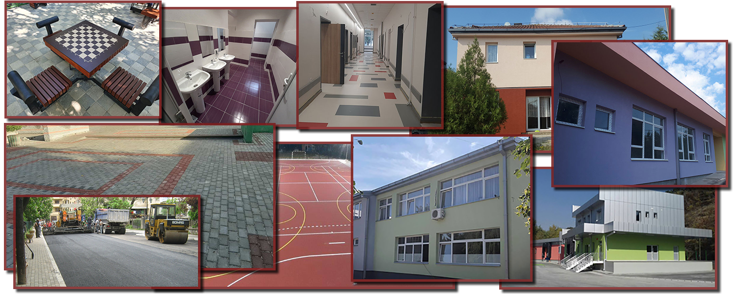 ИЗВЕДБА И ПРОЕКТИРАЊЕ