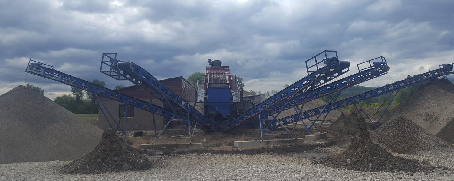 СЕПАРАЦИЈА ЗА ПЕСОК